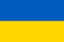Image of the flag of Ukraine