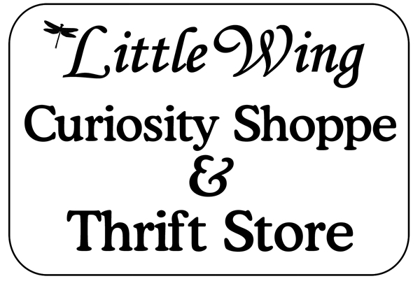 Little Wing Curiosity Shoppe & Thrift Store