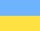 Image of Ukraine Flag